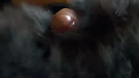 من الشاب في الحديقة  ...