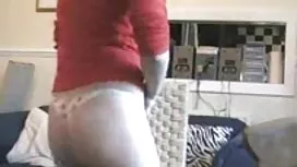 الأم الناضجة في الأف ...