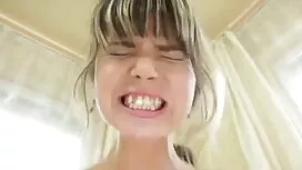 ستيلا كوكس الثدي الط ...