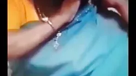 عندما رأت شعر العانة ...
