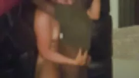 أقزام برازيليون مثل  ...
