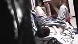 لاتينية مثيرة بمؤخرة ...
