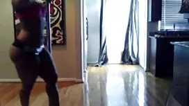 وجارتها الخجولة سكسي ...