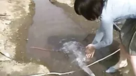 هؤلاء الأوغاد يمكنهم ...