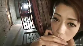 لاتينية ومؤخرة كبيرة ...