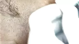 في منزلي ، لدي أسنان ...