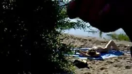 كناري أيشا إكس في صن ...