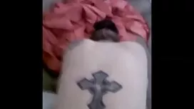 العاهرة الصغيرة تضاج ...