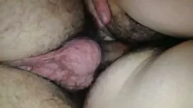 زوجين هواة مارس الجن ...