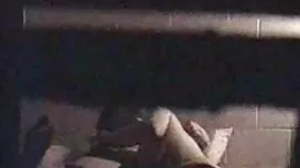 العاهرة الناضجة الخا ...