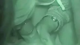(كارمن) في شقة الأخت ...