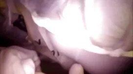 سحاقية إسبانية بين ا ...