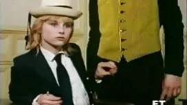 الإسبانية آنا سكسي م ...