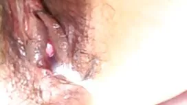 ابن الأم الكبير سكسي ...