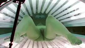 مع غنيمة مكسيكية سكس ...
