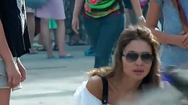 الممرضة الإسبانية تد ...