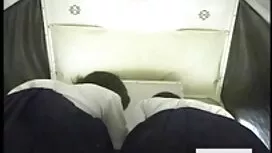 بكائه المجنون هو أن  ...