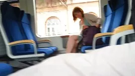 عندما يسافر أبي سكسي ...