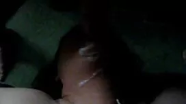 الولد البكر يحث أخته ...