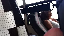 مثيرة مع مترجم عربي  ...
