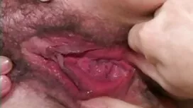 عندما قامت هي وأختها ...