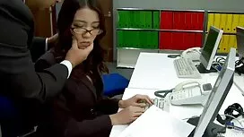 فرانشيسيتا جنس ثلاثي ...