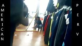 شافا يستمتع بالإستمن ...