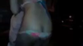 أمي لا يمكن أن تخاطر ...
