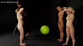 الأسبانية المتوحشة م ...