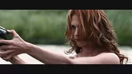 كولومبيا الحمار على  ...