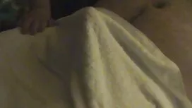 لقد إلتقط أخاه مثل ا ...
