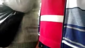 فاسقة ورجل يستمتعان  ...
