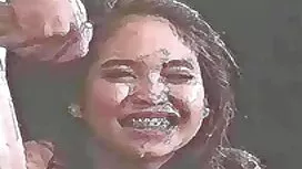 انتهاك لابنة الجار س ...
