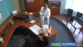 امرأة كسولة مع رئيسه ...