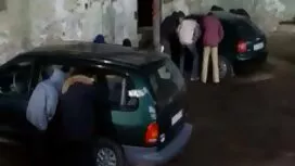 بلدي gf هو مص فيديو  ...