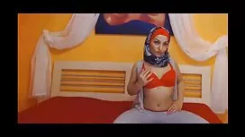 زوجة أخي كانت تستعد  ...