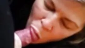 الجنس الفموي الصباحي ...