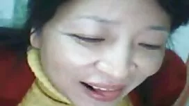 باتريشيا) لديها هزة  ...
