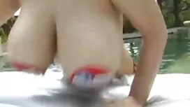 جنية من أم إبنها إلى ...