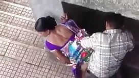 الأم العاهرة تختبر ق ...
