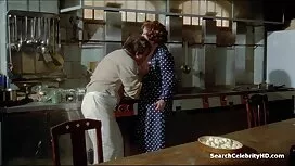 MILF الأوربي في حمام ...