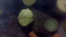 عبدة آسيوية سكسي متر ...