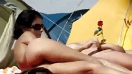 طالبة دومنيكية تضاجع ...