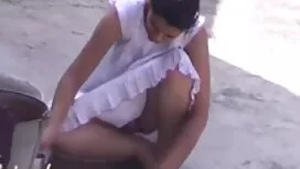 باميلا سانشيز في افل ...