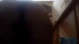طالب جامعي مارس الجن ...