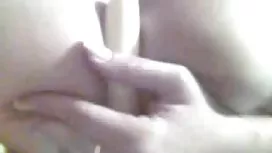 في المرحاض سكسي اجنب ...
