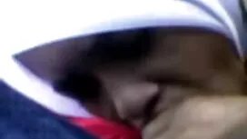 مع طلاب جامعة أوروبي ...